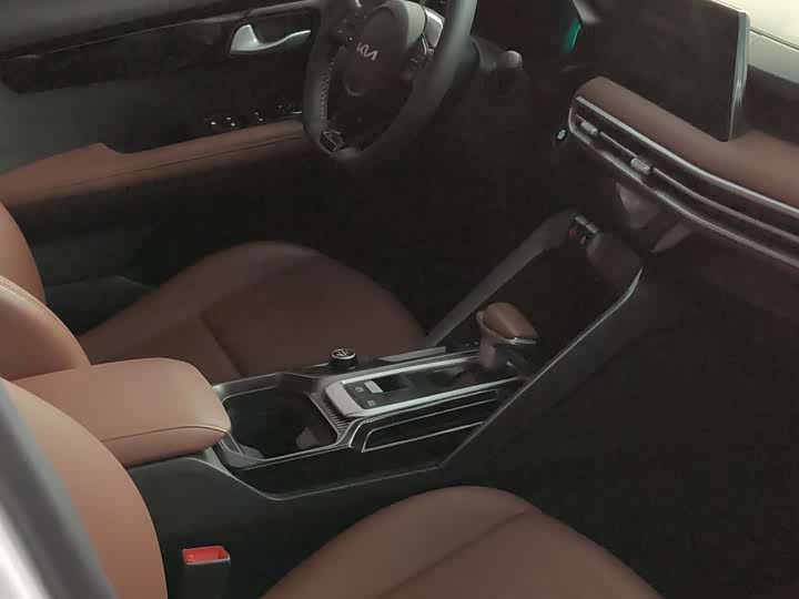 Фото 4 - Kia Sportage GT-line