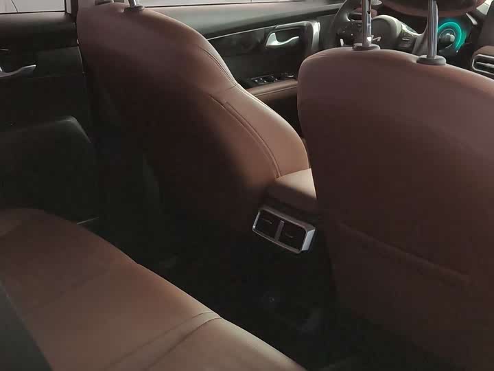 Фото 5 - Kia Sportage GT-line