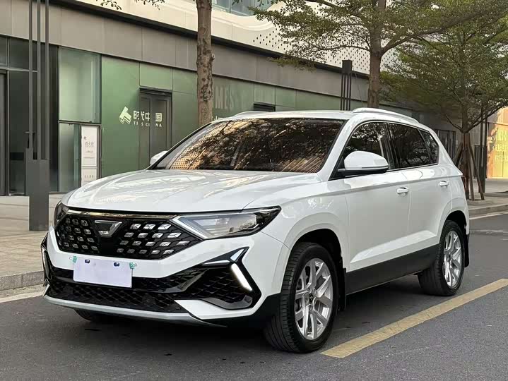 Фото 1 - Jetta VS5