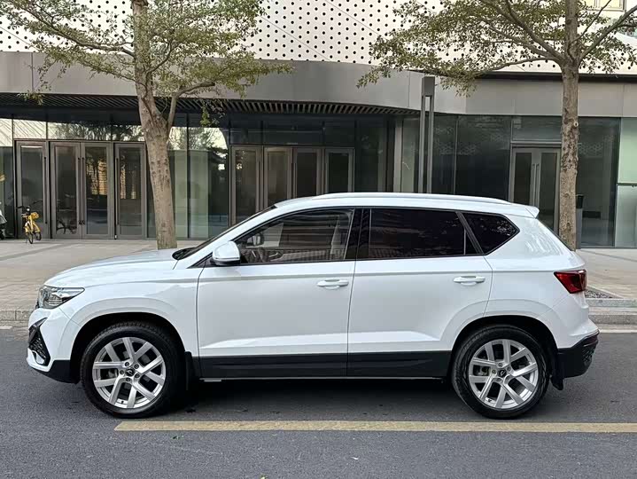 Фото 4 - Jetta VS5