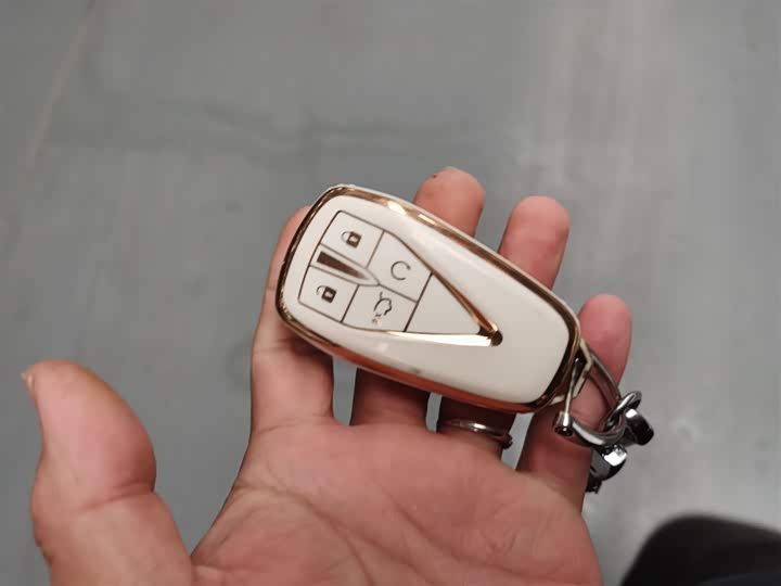 Фото 9 - Changan Oshan X5 Plus