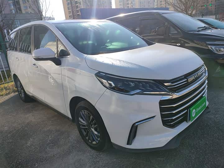 Фото 4 - Maxus G50