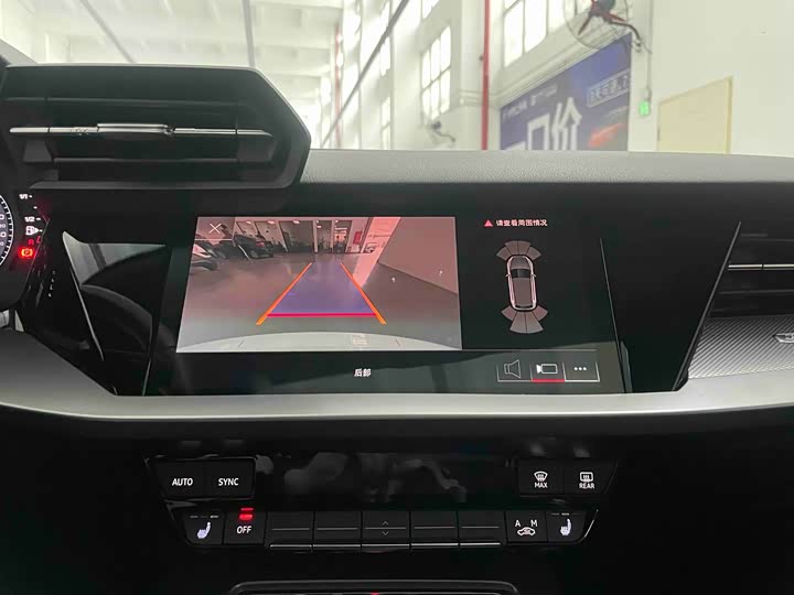 Фото 9 - Audi A3