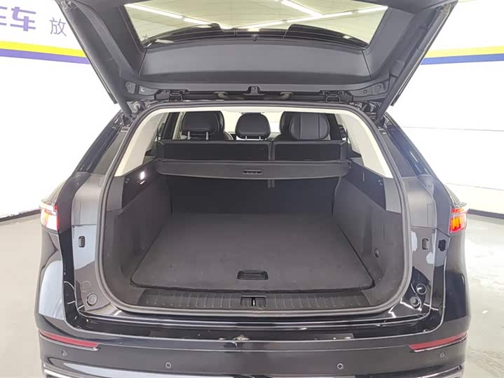 Фото 4 - Chery Tiggo 9