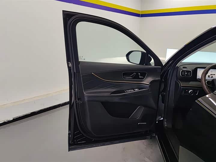 Фото 7 - Chery Tiggo 9