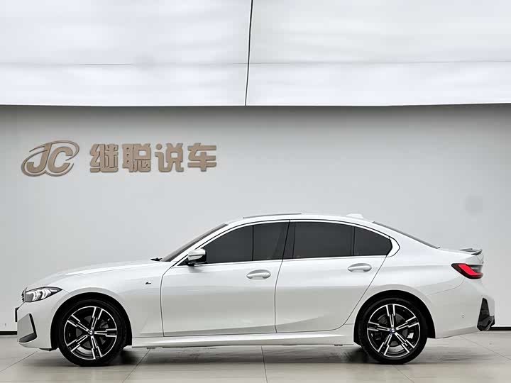 Фото 2 - BMW 3 Series