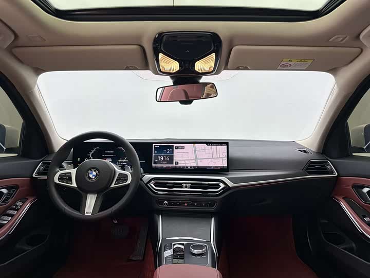 Фото 3 - BMW 3 Series