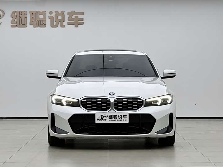 Фото 5 - BMW 3 Series
