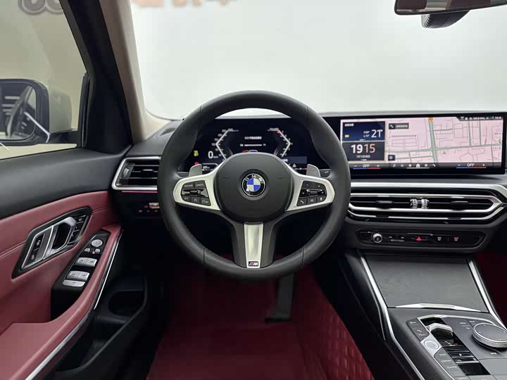 Фото 6 - BMW 3 Series