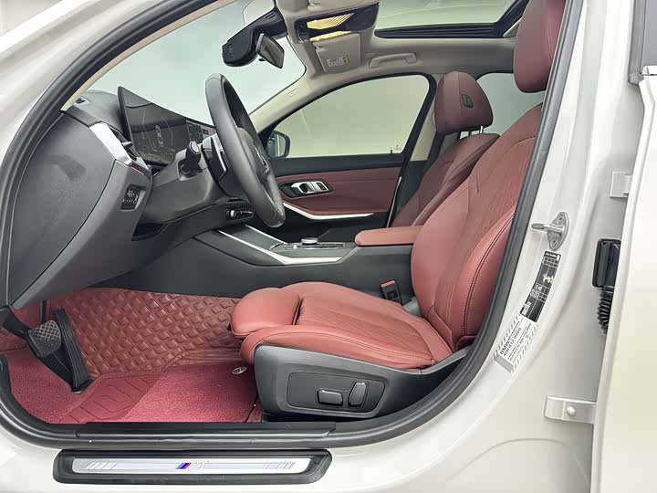 Фото 7 - BMW 3 Series