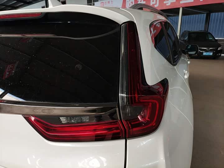 Фото 8 - Honda CR-V