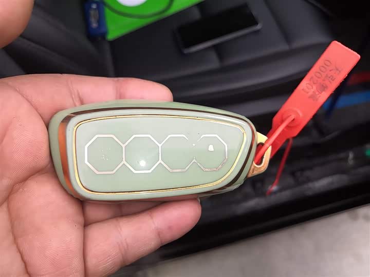 Фото 9 - Haval Raptor Hybrid