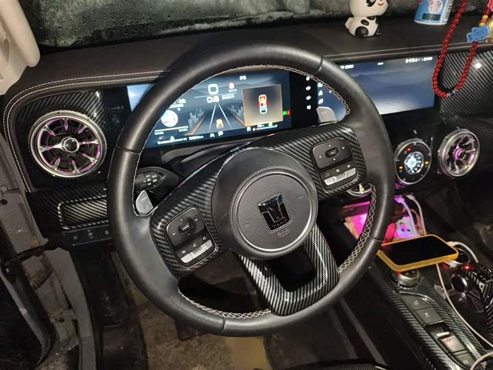 Фото 3 - Tank 300