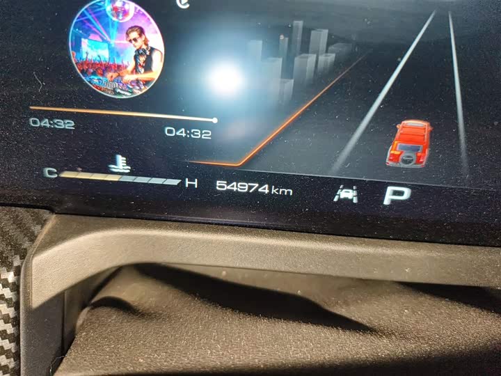 Фото 5 - Tank 300