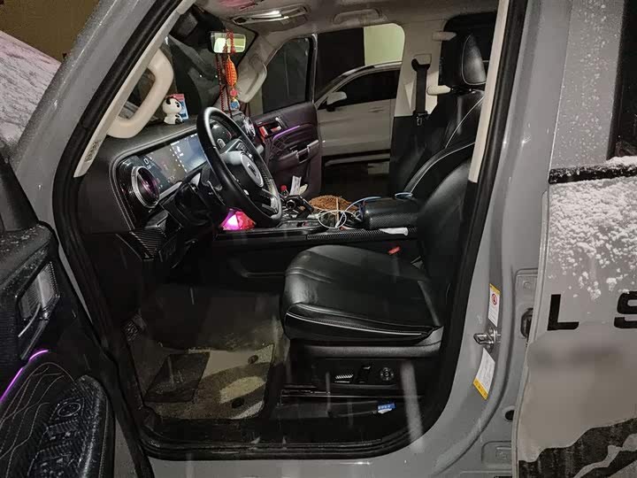 Фото 8 - Tank 300