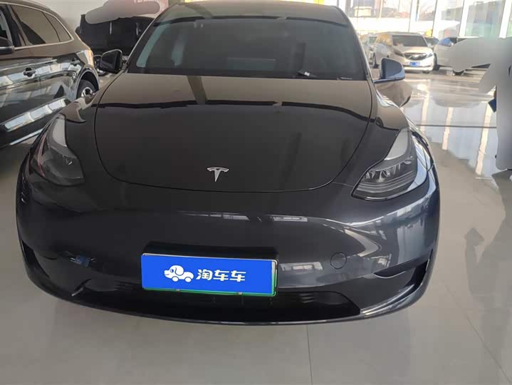 Фото 2 - Tesla Model Y