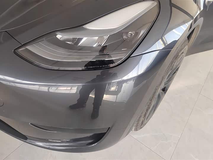 Фото 5 - Tesla Model Y