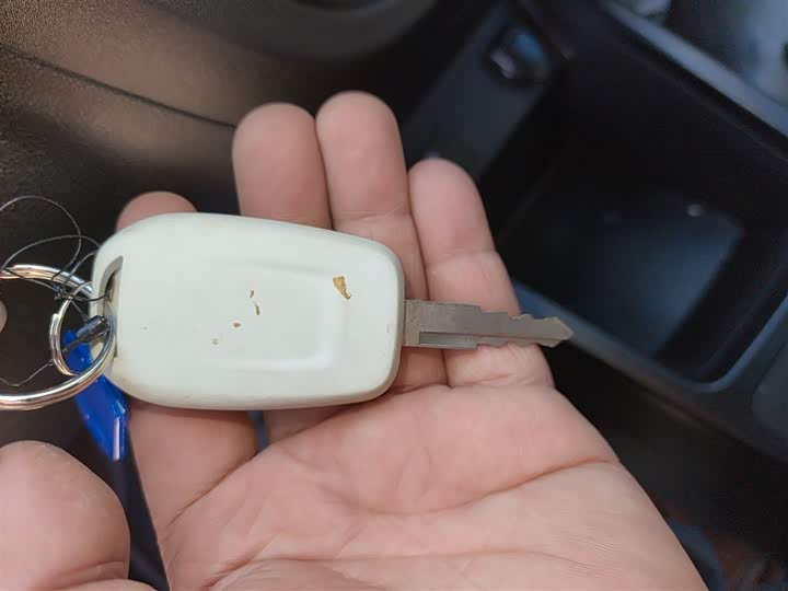 Фото 9 - Dongfeng Nammi Nano EX1 Pro