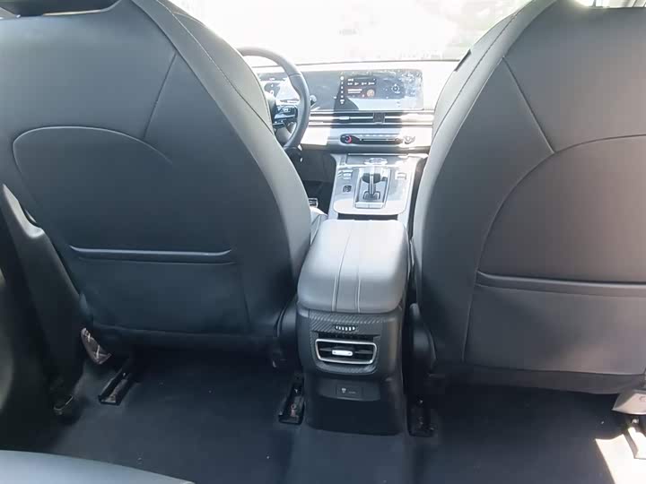 Фото 7 - GAC Trumpchi Empow R