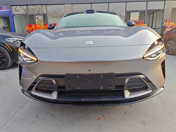 Фото 3 - Xiaomi YU7