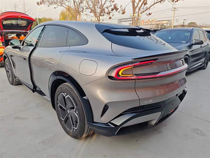 Фото 5 - Xiaomi YU7