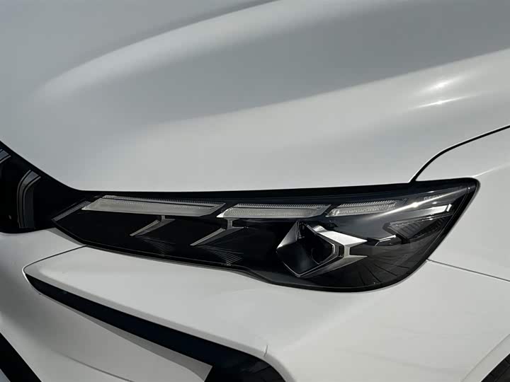 Фото 8 - Geely Binrui