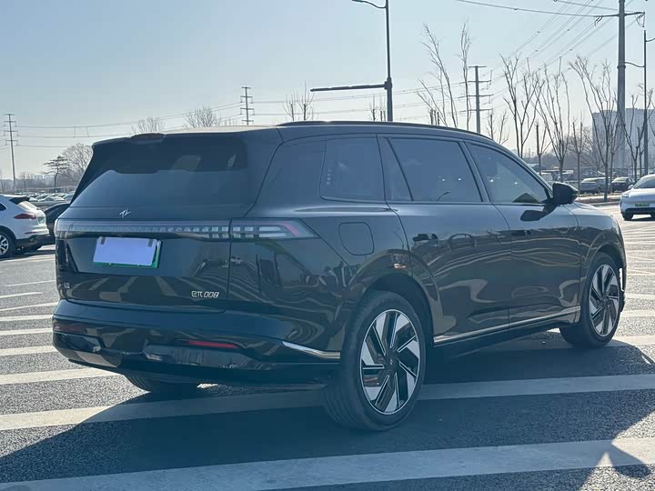 Фото 6 - Dongfeng Yipai eπ 008