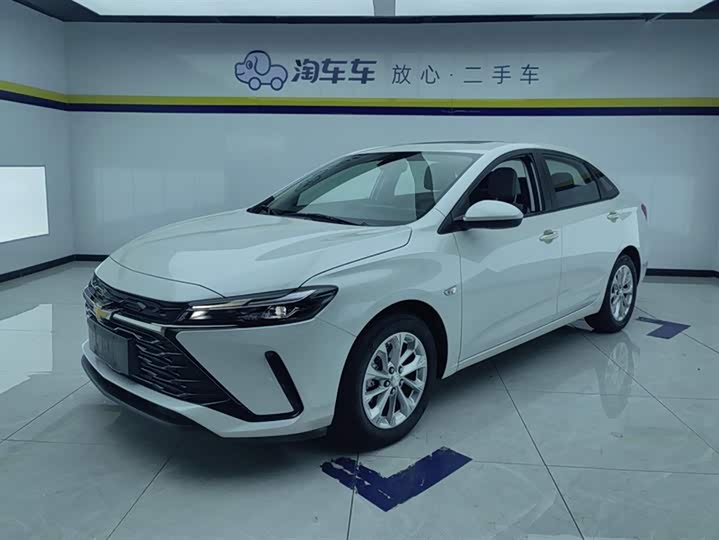 Фото 1 - Chevrolet Monza