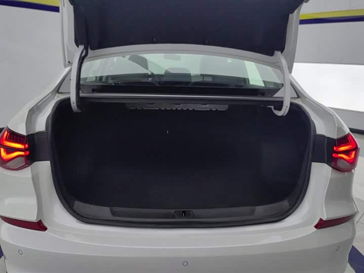 Фото 4 - Chevrolet Monza