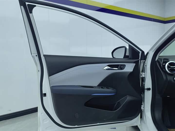 Фото 7 - Chevrolet Monza