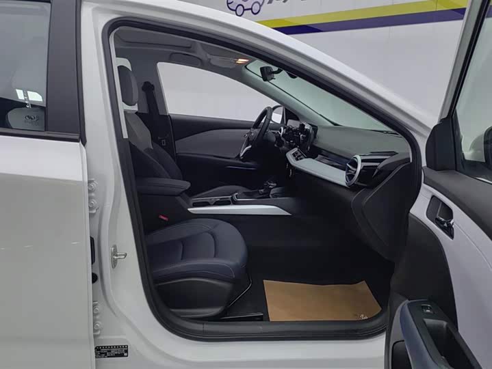 Фото 8 - Chevrolet Monza