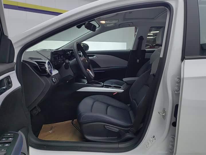 Фото 9 - Chevrolet Monza