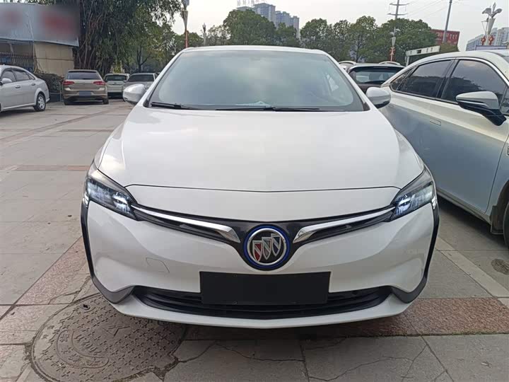 Фото 3 - Buick Velite 6