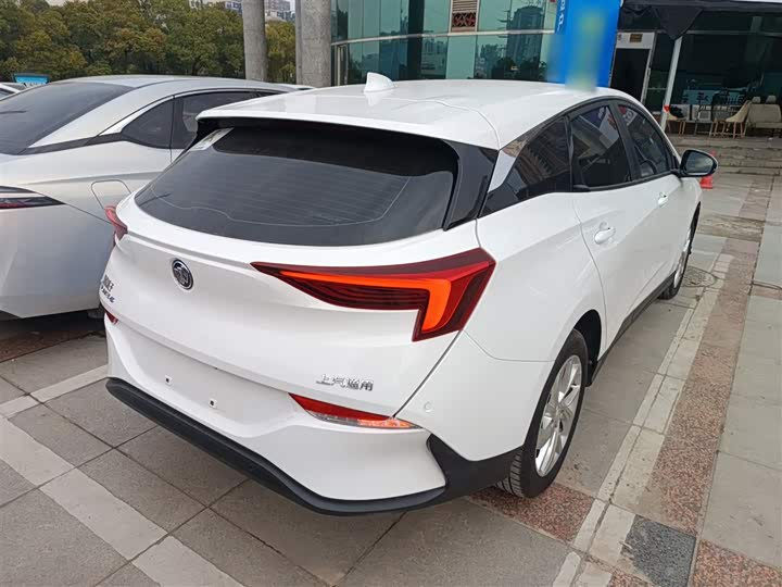 Фото 7 - Buick Velite 6