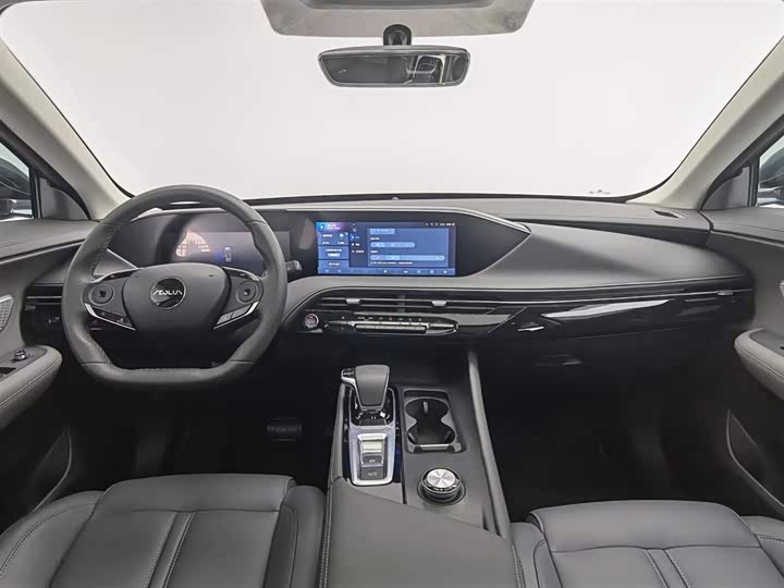 Фото 5 - Dongfeng Aeolus Haoji