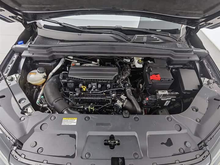 Фото 6 - Dongfeng Aeolus Haoji