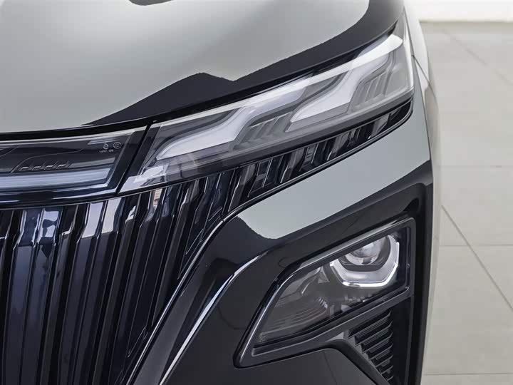 Фото 7 - Dongfeng Aeolus Haoji