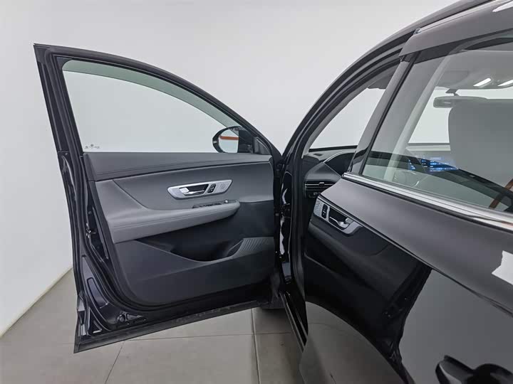 Фото 8 - Dongfeng Aeolus Haoji