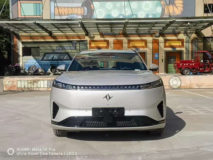 Фото 2 - Dongfeng Yipai eπ 008