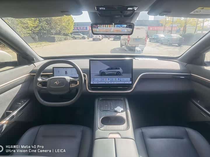 Фото 4 - Dongfeng Yipai eπ 008