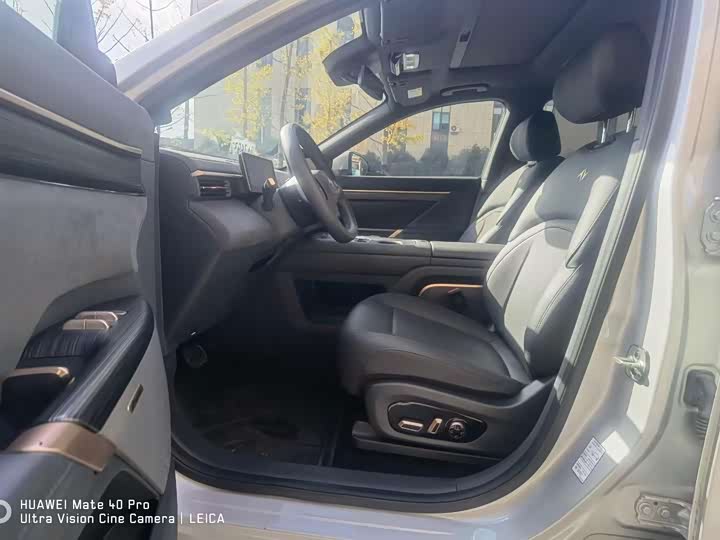 Фото 6 - Dongfeng Yipai eπ 008