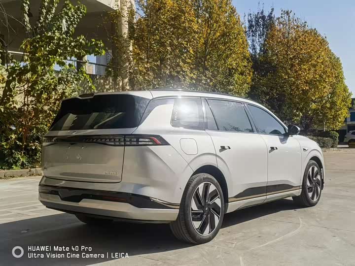 Фото 7 - Dongfeng Yipai eπ 008