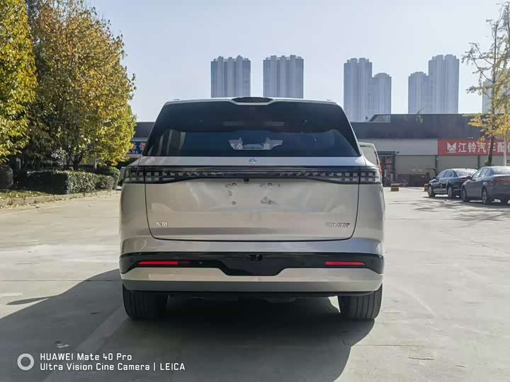 Фото 8 - Dongfeng Yipai eπ 008