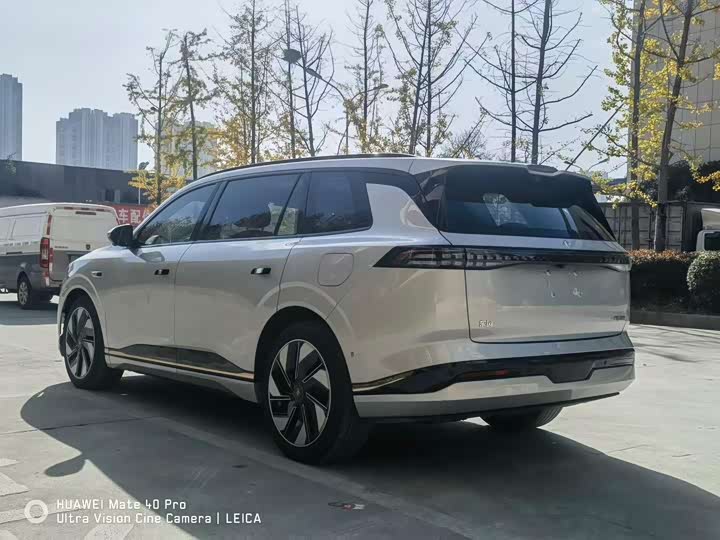 Фото 9 - Dongfeng Yipai eπ 008