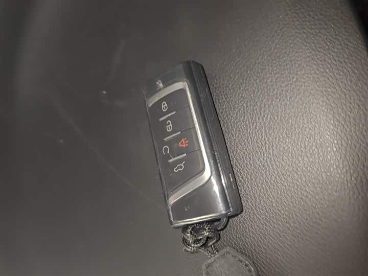 Фото 9 - GAC Trumpchi M6