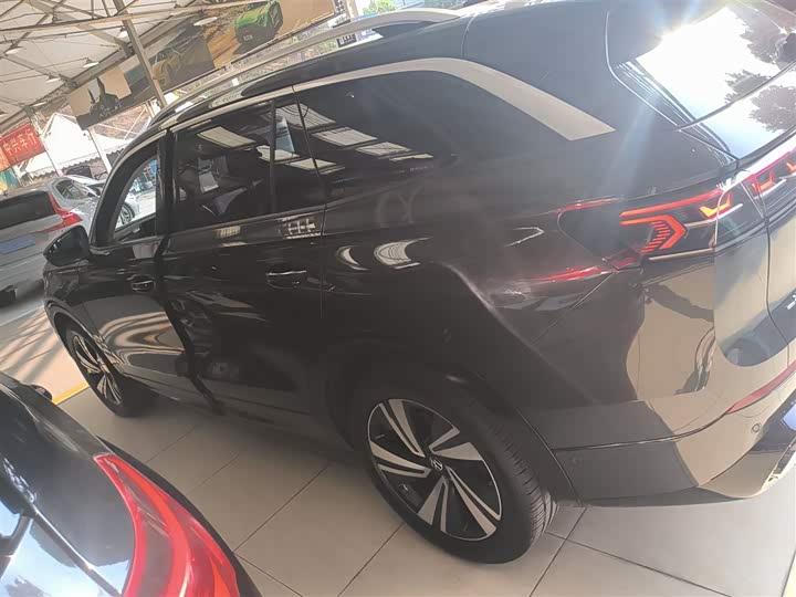 Фото 7 - Volkswagen Tavendor