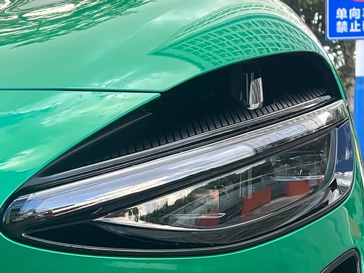 Фото 5 - Xiaomi YU7