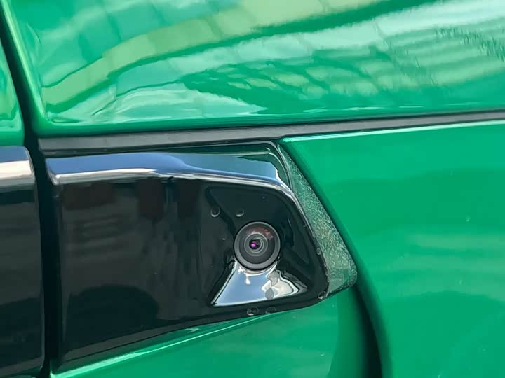 Фото 8 - Xiaomi YU7