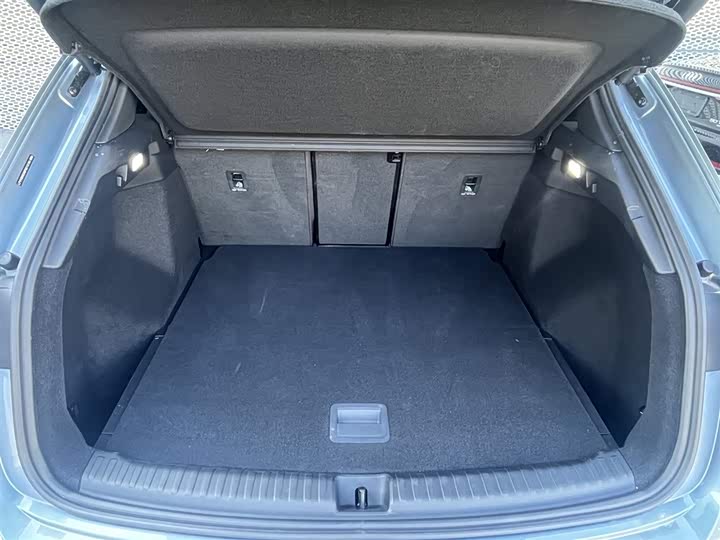 Фото 7 - Audi Q4 e-tron