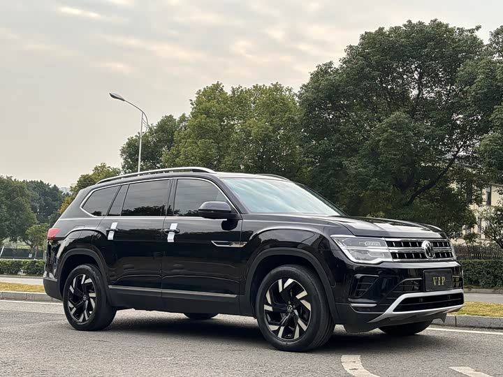 Фото 3 - Volkswagen Teramont Pro